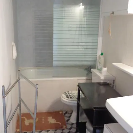 Studio Les Angles Apartment