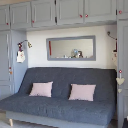 Studio Les Angles * Les Angles (Pyrenees-Orientales)
